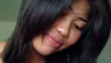 Nepali college girl giving blowjob and hard fucked by lover hot ...