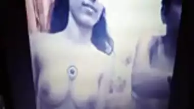indian girl on webcam with bf