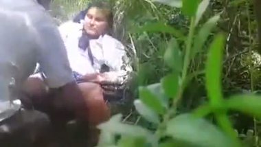 Desi outdoor sex video nepali school girl with lover hot tamil ...