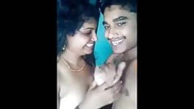 South indian beautiful mom son romance sucking boobs hot tamil ...