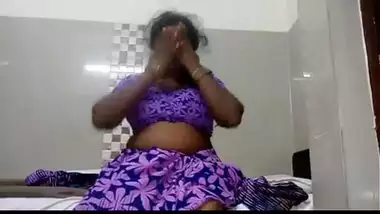 indian Desi cheating maid real fucking in hotel room with loud moaning