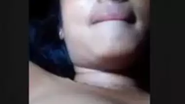 Desi Village Girl Showing On videocall