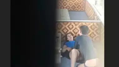 Nepali couple outdoor fucking ‘recorded
