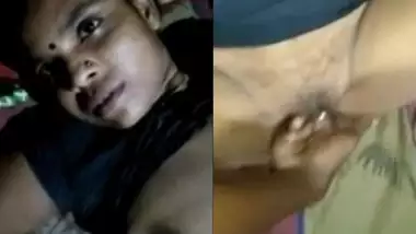 Desi Dehati housewife home sex video with her husband