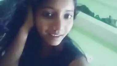 Horny Indian