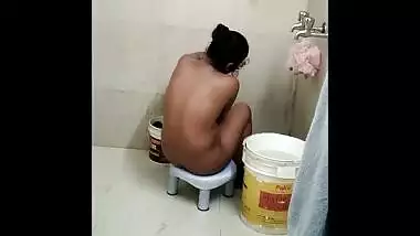 pure desi desi indian teen nude bathing