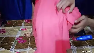 Bhabhi beautiful ass and boobs