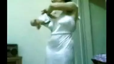 Arab Girl Naked Dance