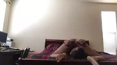 Indian wife fuck her office boss 7