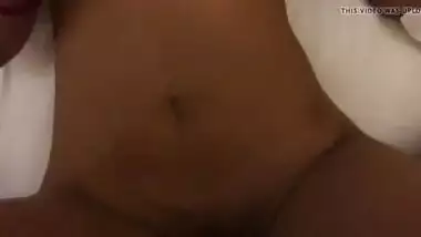 Unsatisfied Indian Wife 