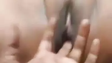 Horny Mistress and her servant’s sex MMS