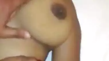 New mallu aunty girl friend big boobs