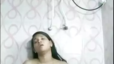 desi indian horny girl self exposed part 2 - tevidiya