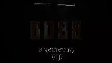 Boss Episode 1