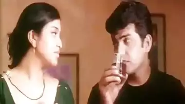 Drunk sex scene from a famous Telugu movie