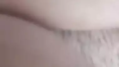 Dirty pink pussy close Good morning