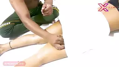 Hot Indian Massage Sex 1