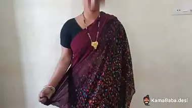 Slut Bhabhi enjoys sex with Devar in a Desi sex video