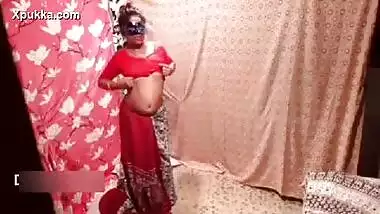 Desi sex with jija fucking