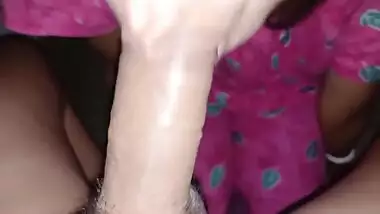 Desi Indian Village Wife Quick Fuck Hardcore Creamy