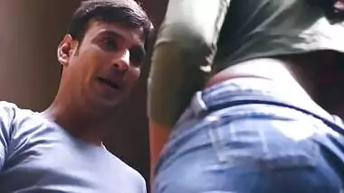 MPrime Originals Hindi Short Film – Sexy Machanic