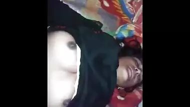 Indian village sex desi girl fucked by lover
