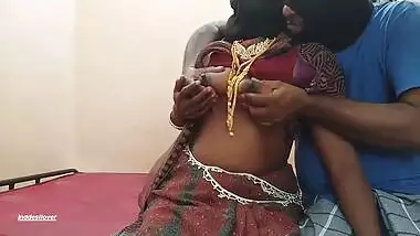 Young Desi chick has her tight XXX pussy impaled by hung stepfather