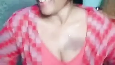 Sexy girl Ttitok Video-1