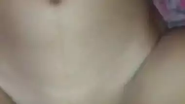 Indian - Busty fucked while song is played Yeh Duniya Ek Num