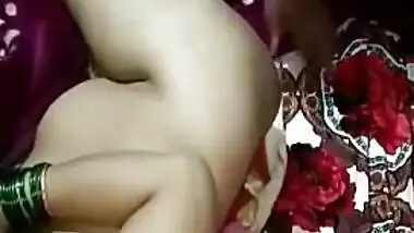 Hot home sex video of cute sexy bhabhi with Devar