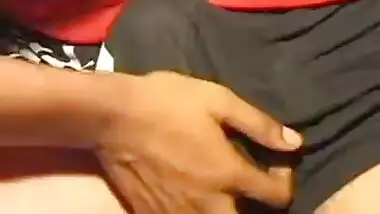 Indian Babe sex with tourist