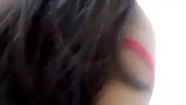 Sexy Tamil College Girl Sucking Penis Until Classmate Cums