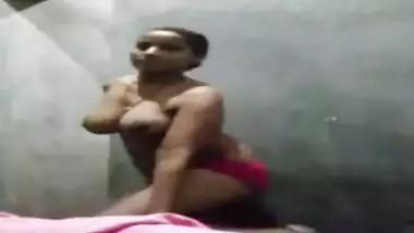Body of a indian girl 