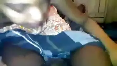 Desi Teen Chick Penis Sucking Video