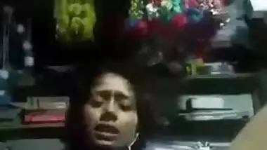 Indian Bangali girl videocall sex