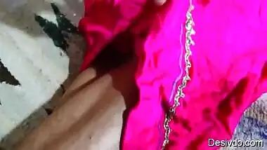 Indian hot aunty fucked by her devar