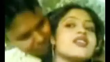 Homemade porn video is an experiment that Indian couple wants to do