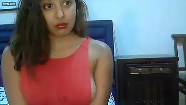 Sexy Bhabhi Live On Cam Show – Movies