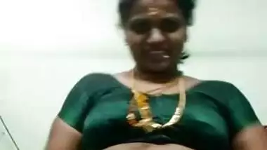 Mallu wife stripping