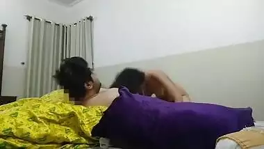 Couple Homemade Valentines Day Passionate Fuck