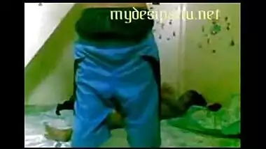 Paki college girl fucked by her young chachu mms