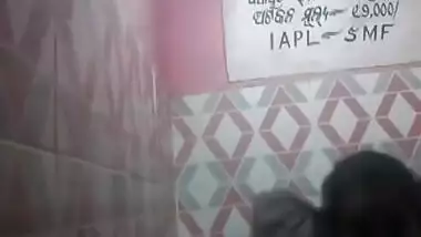 Bhadrak Odisha Toki Pissing