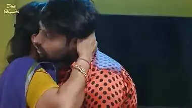 One of the best Indian sex movies of a horny couple