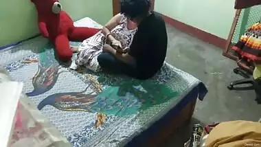 Indian stepmom enjoy 's friend dick