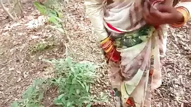 Everbest christmas sex in jungle desi radhika