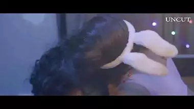 Two Hot Sexy Beautiful Indian GirlfriendS have HOT LESBIAN SEX - Hot Exclusice Sex Series Video !!!
