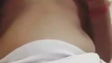 Desi Indian Big Massage His Big Boobs