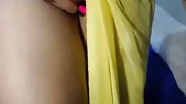 Indian very hot cam girl-41