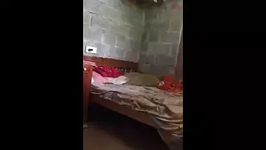 Hindi village sex video aunty with devar