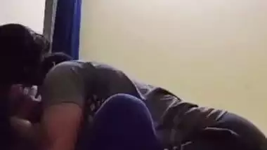Indian viral porn of a Bhojpuri actress, Trisha